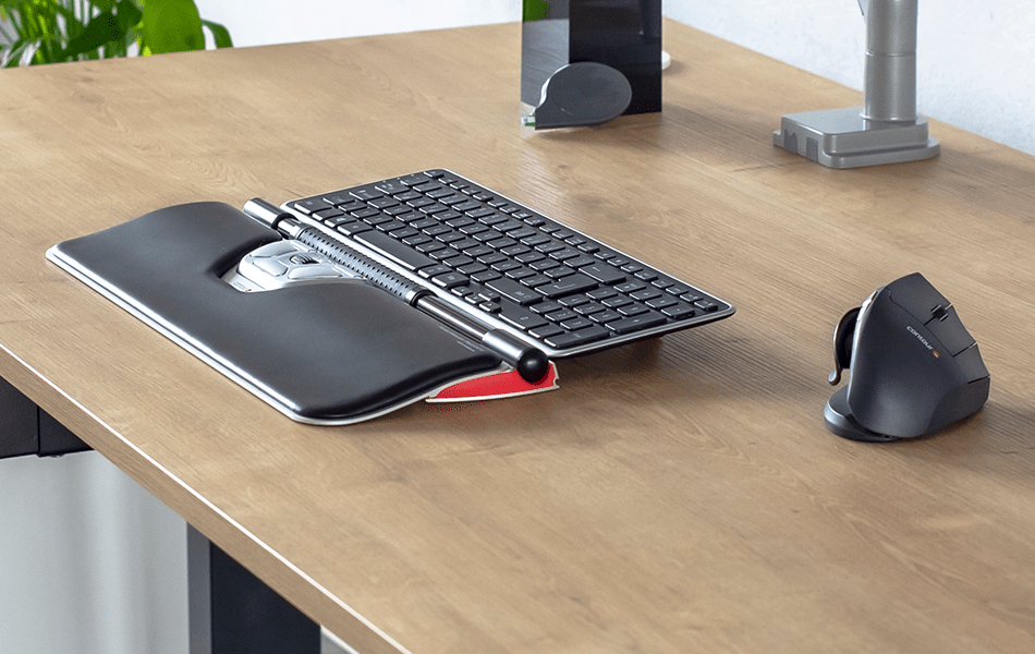 Dispositivi di input ergonomici