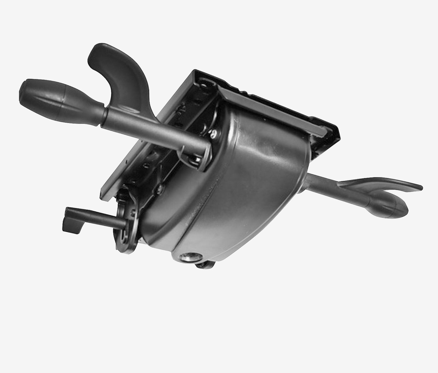 Sedia girevole da ufficio OMEGA