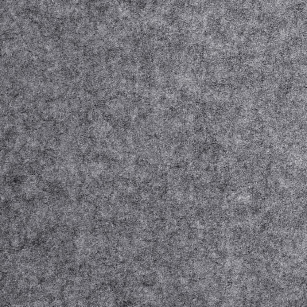 Scrivania parete divisoria acustica - Dimensione: 40x80 | Montaggio: Sotto