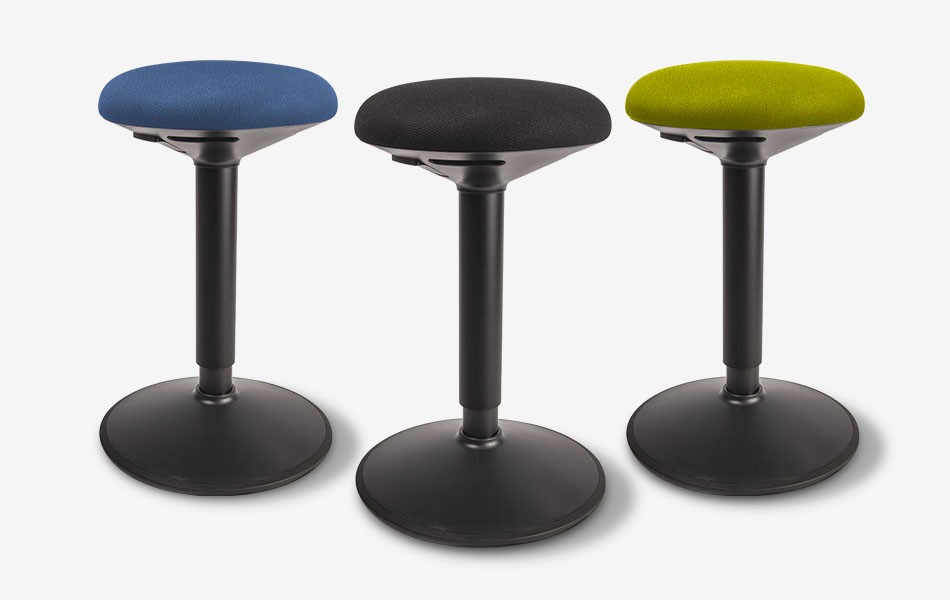 Sgabello Wobble