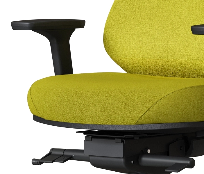 IMBOTTITURA COMODA E CONFORTEVOLE